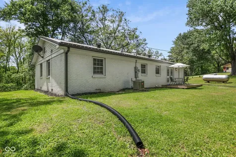 4489 S Vansickle Lane Martinsville IN 46151