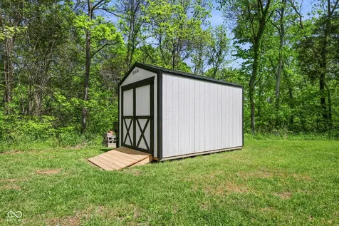 4489 S Vansickle Lane Martinsville IN 46151