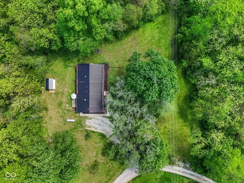 4489 S Vansickle Lane Martinsville IN 46151