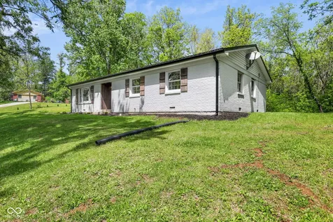 4489 S Vansickle Lane Martinsville IN 46151