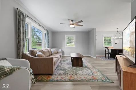 4489 S Vansickle Lane Martinsville IN 46151