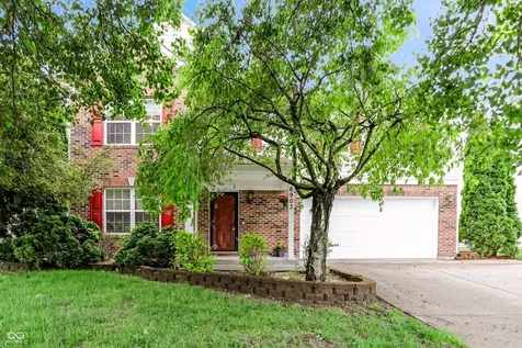 6903 Harriet Drive Indianapolis IN 46237