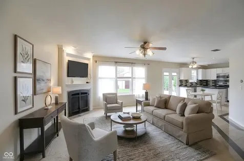 6903 Harriet Drive Indianapolis IN 46237