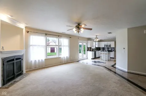 6903 Harriet Drive Indianapolis IN 46237