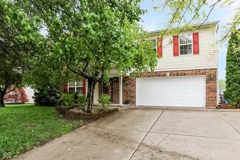 6903 Harriet Drive Indianapolis IN 46237