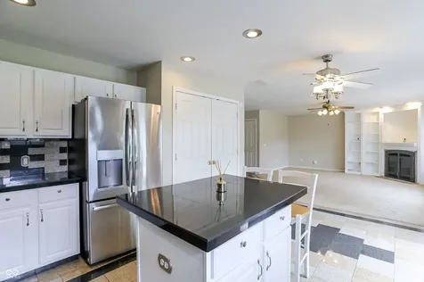 6903 Harriet Drive Indianapolis IN 46237