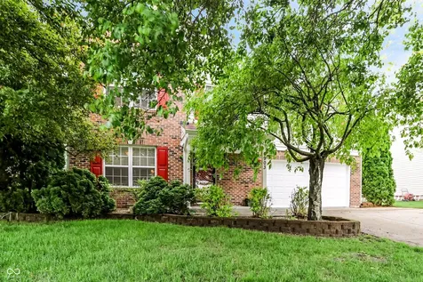 6903 Harriet Drive Indianapolis IN 46237