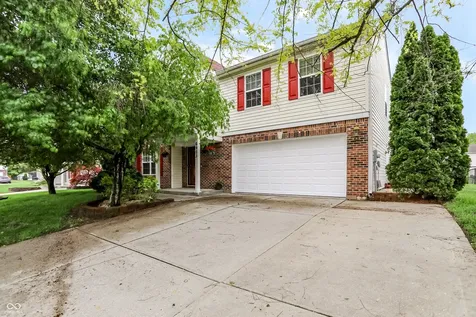 6903 Harriet Drive Indianapolis IN 46237