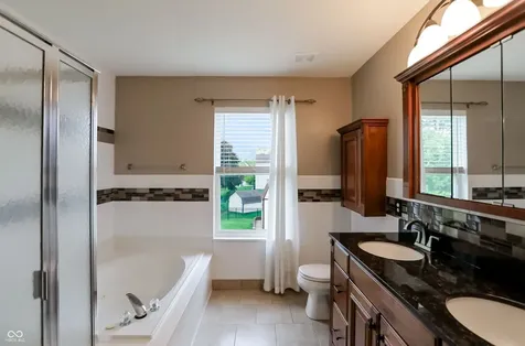 6903 Harriet Drive Indianapolis IN 46237