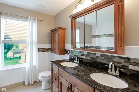 6903 Harriet Drive Indianapolis IN 46237