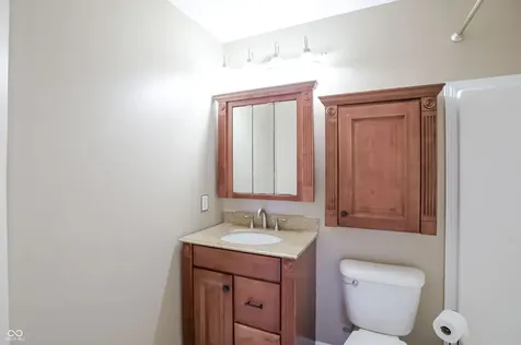 6903 Harriet Drive Indianapolis IN 46237
