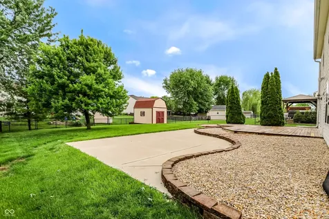 6903 Harriet Drive Indianapolis IN 46237