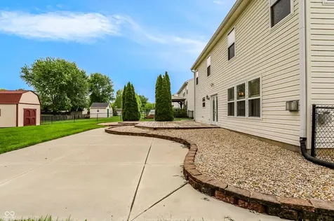 6903 Harriet Drive Indianapolis IN 46237