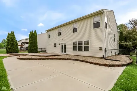 6903 Harriet Drive Indianapolis IN 46237
