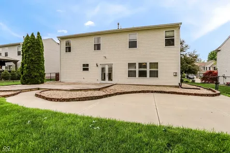 6903 Harriet Drive Indianapolis IN 46237
