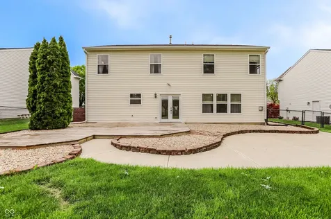 6903 Harriet Drive Indianapolis IN 46237