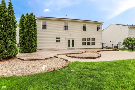 6903 Harriet Drive Indianapolis IN 46237