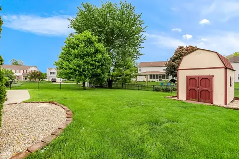 6903 Harriet Drive Indianapolis IN 46237