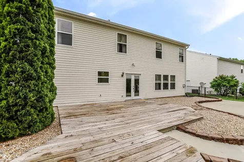 6903 Harriet Drive Indianapolis IN 46237