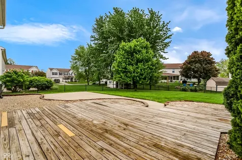 6903 Harriet Drive Indianapolis IN 46237