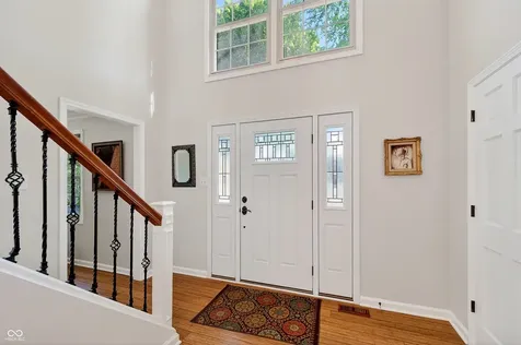 1426 Stonemill Circle S Carmel IN 46032