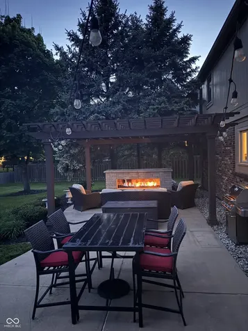1426 Stonemill Circle S Carmel IN 46032