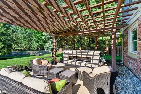 1426 Stonemill Circle S Carmel IN 46032
