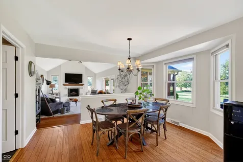 1426 Stonemill Circle S Carmel IN 46032