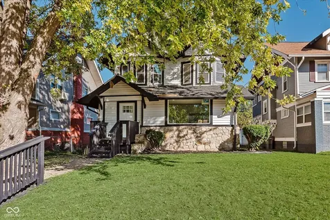 3033 N College Avenue Indianapolis IN 46205