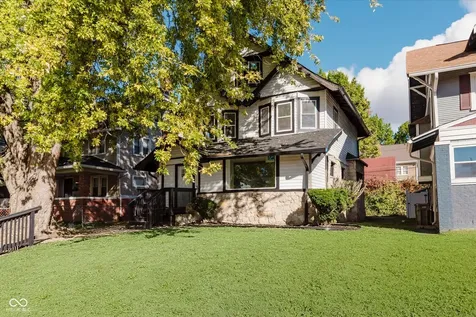 3033 N College Avenue Indianapolis IN 46205