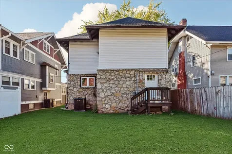 3033 N College Avenue Indianapolis IN 46205