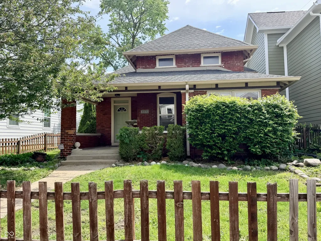 1249 Union Street Indianapolis IN 46225