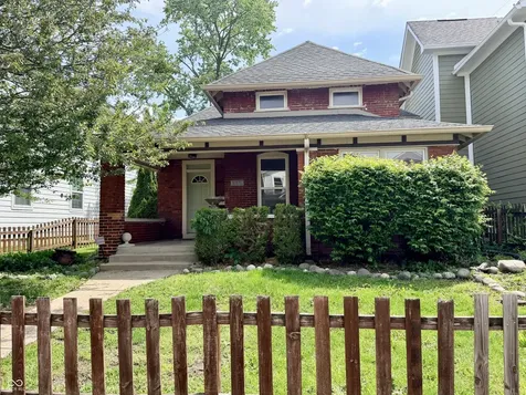 1249 Union Street Indianapolis IN 46225