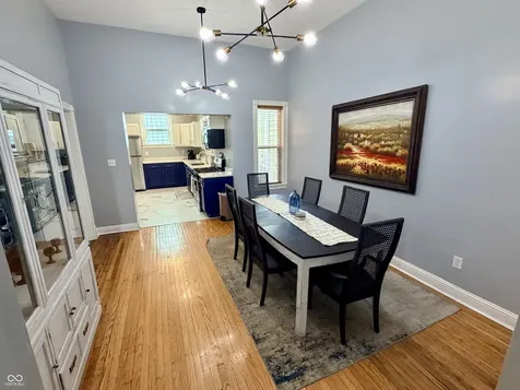 1249 Union Street Indianapolis IN 46225