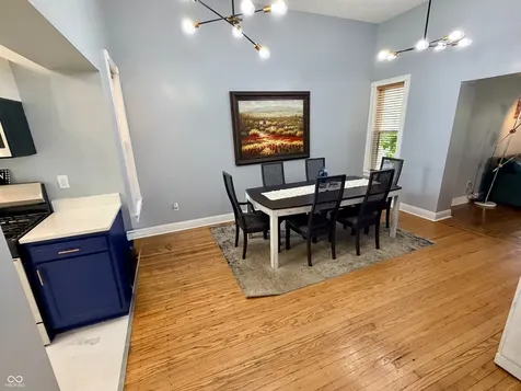 1249 Union Street Indianapolis IN 46225