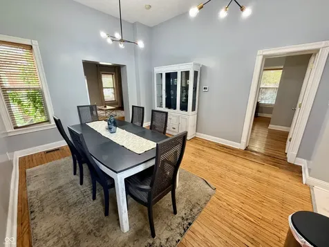 1249 Union Street Indianapolis IN 46225
