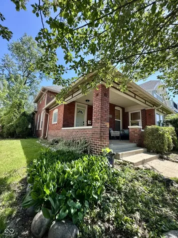 1249 Union Street Indianapolis IN 46225
