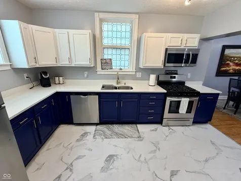 1249 Union Street Indianapolis IN 46225