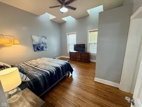 1249 Union Street Indianapolis IN 46225