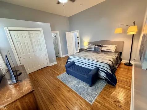 1249 Union Street Indianapolis IN 46225