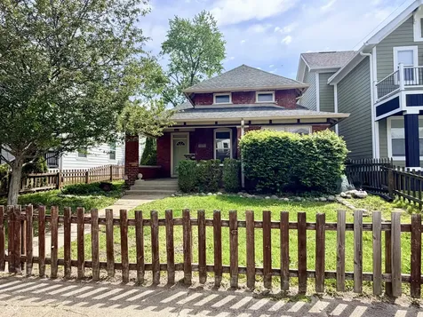 1249 Union Street Indianapolis IN 46225