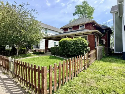 1249 Union Street Indianapolis IN 46225