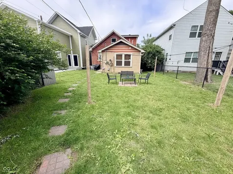 1249 Union Street Indianapolis IN 46225