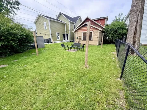 1249 Union Street Indianapolis IN 46225