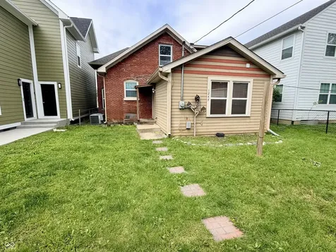 1249 Union Street Indianapolis IN 46225