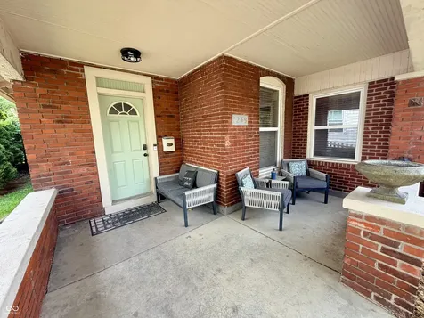 1249 Union Street Indianapolis IN 46225