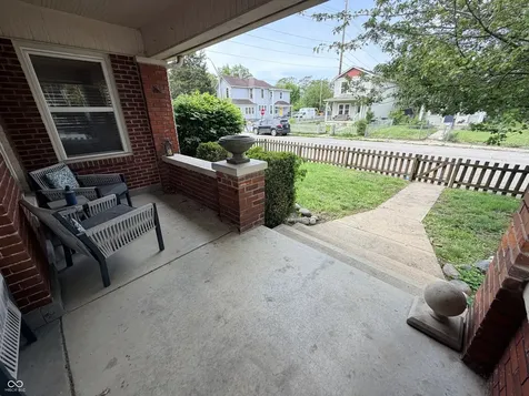 1249 Union Street Indianapolis IN 46225
