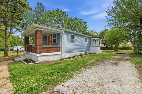 2653 S Randolph Street Indianapolis IN 46203