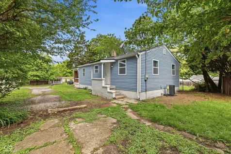 2653 S Randolph Street Indianapolis IN 46203