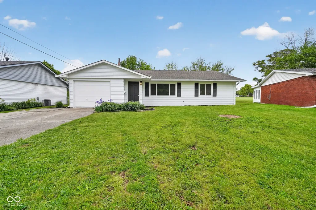 3028 Cameron Street Indianapolis IN 46203